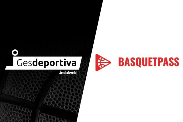 Partnertship agreement with Basquetpass