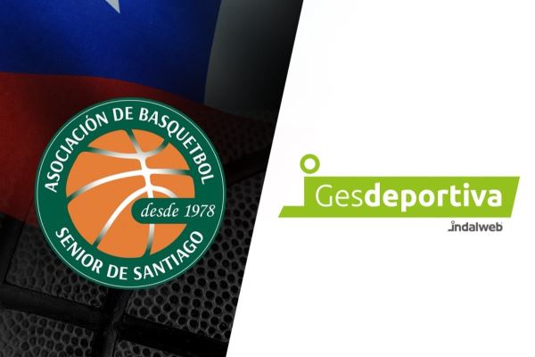 La ABSS de Chile se une a Gesdeportiva